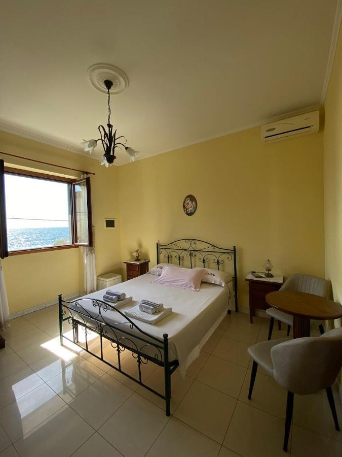 Belvedere4Colonne B&B Rooms & Suites 산타 마리아 알 바뇨 외부 사진
