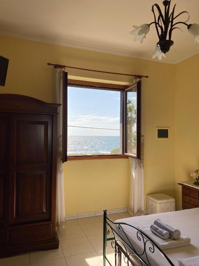 Belvedere4Colonne B&B Rooms & Suites 산타 마리아 알 바뇨 외부 사진