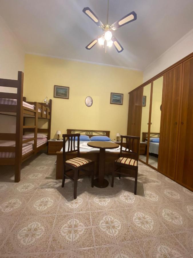 Belvedere4Colonne B&B Rooms & Suites 산타 마리아 알 바뇨 외부 사진
