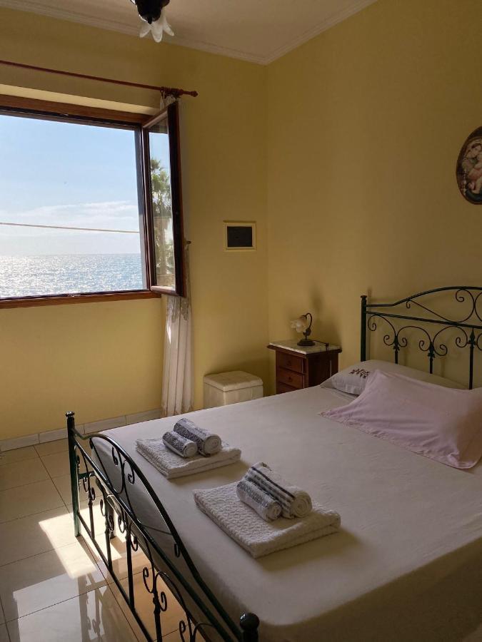 Belvedere4Colonne B&B Rooms & Suites 산타 마리아 알 바뇨 외부 사진