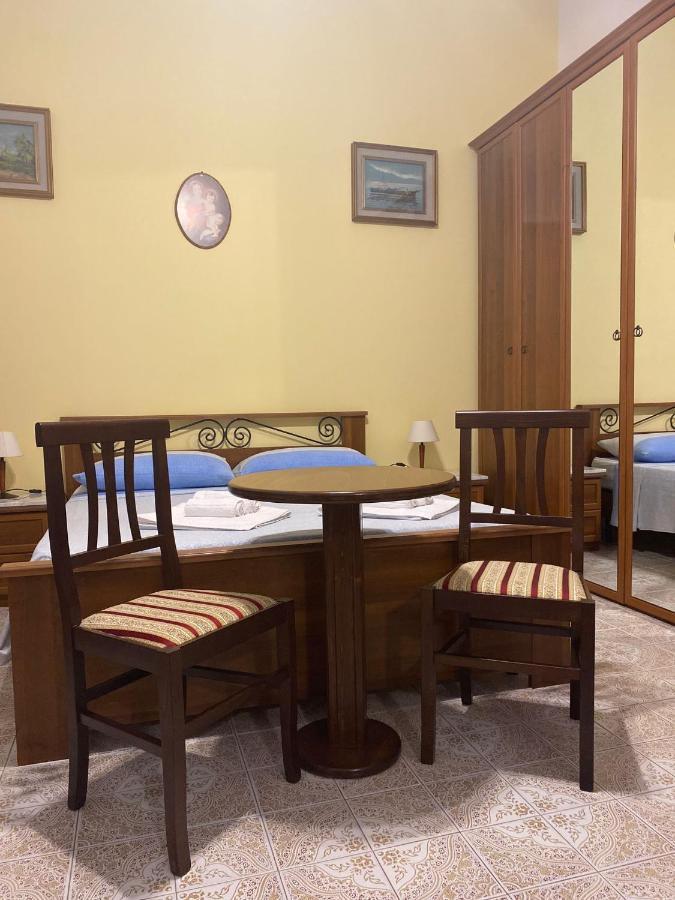 Belvedere4Colonne B&B Rooms & Suites 산타 마리아 알 바뇨 외부 사진