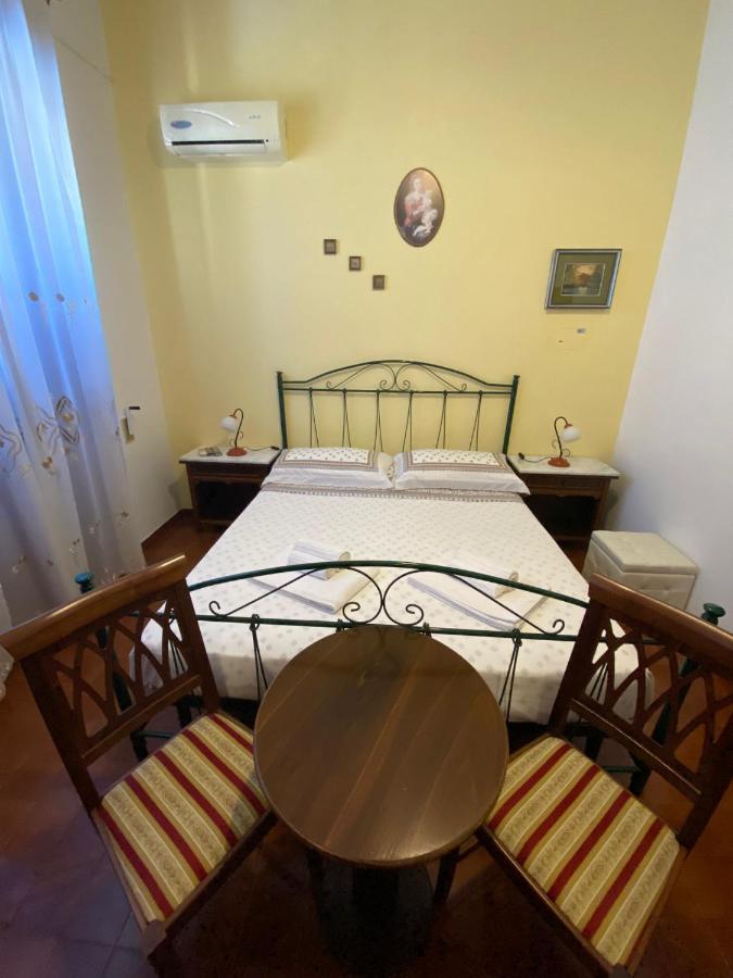 Belvedere4Colonne B&B Rooms & Suites 산타 마리아 알 바뇨 외부 사진