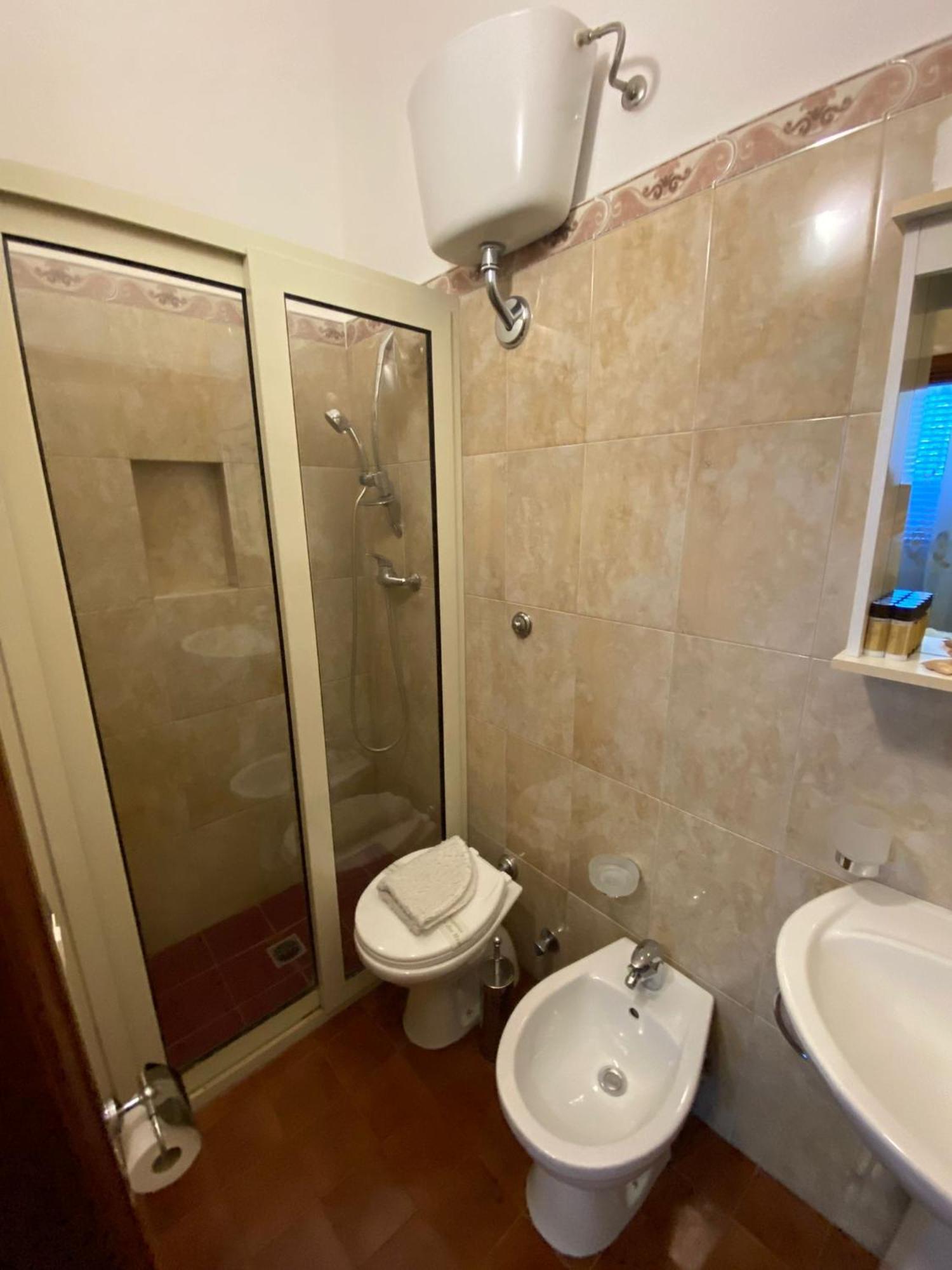 Belvedere4Colonne B&B Rooms & Suites 산타 마리아 알 바뇨 외부 사진