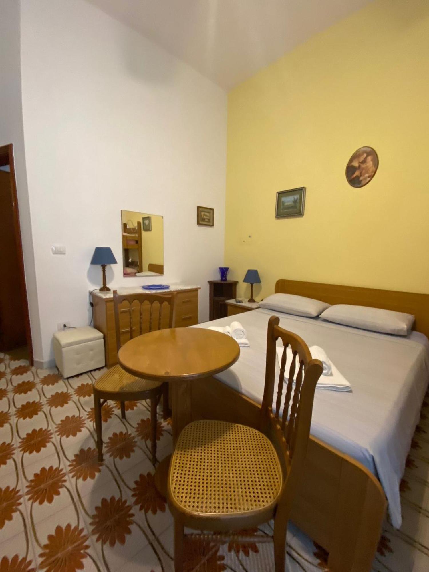 Belvedere4Colonne B&B Rooms & Suites 산타 마리아 알 바뇨 외부 사진