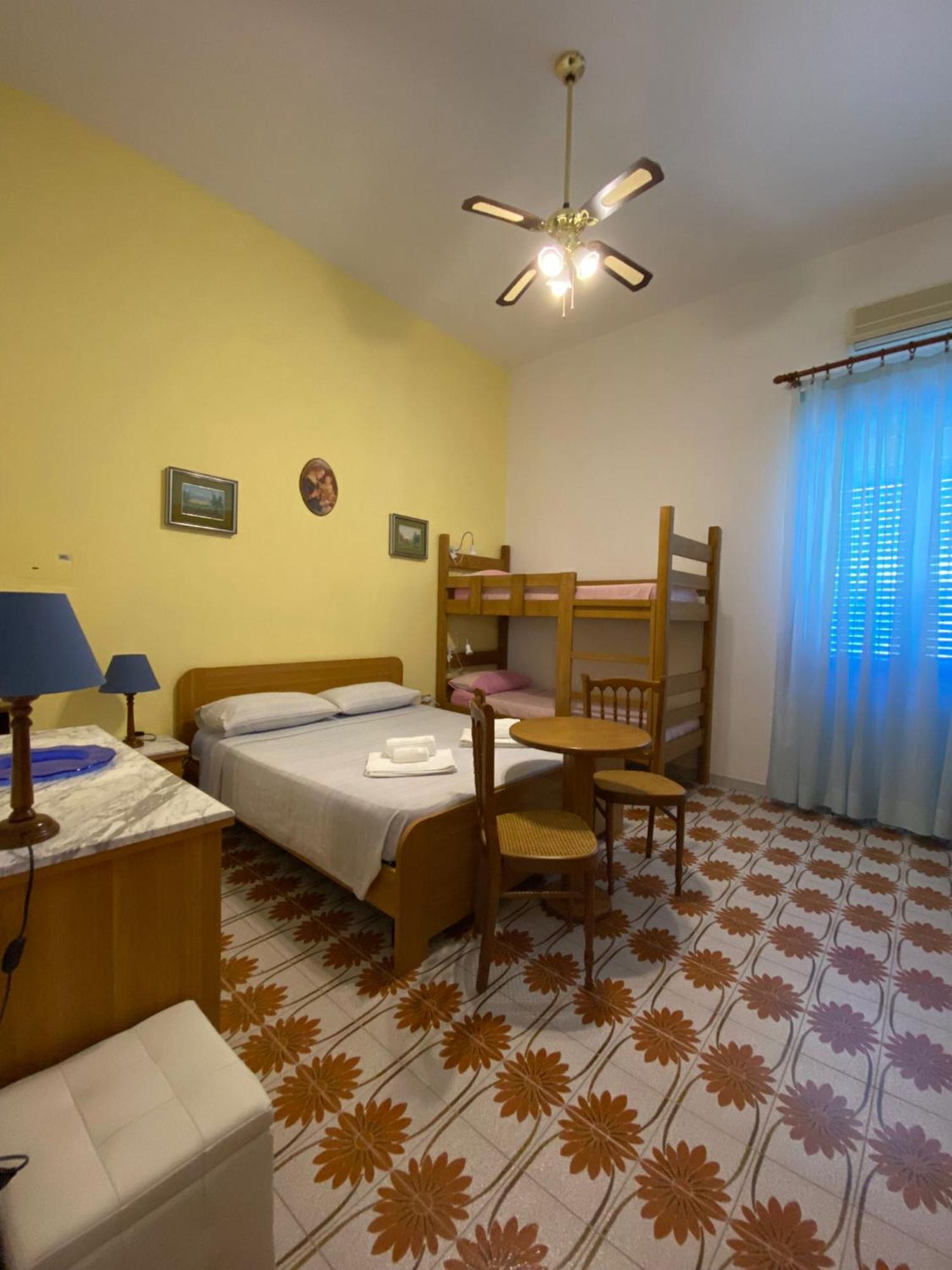 Belvedere4Colonne B&B Rooms & Suites 산타 마리아 알 바뇨 외부 사진