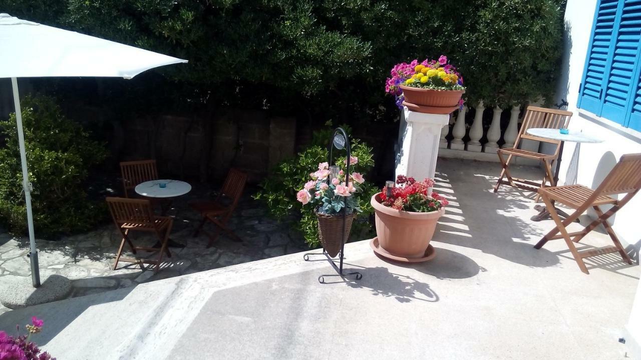 Belvedere4Colonne B&B Rooms & Suites 산타 마리아 알 바뇨 외부 사진